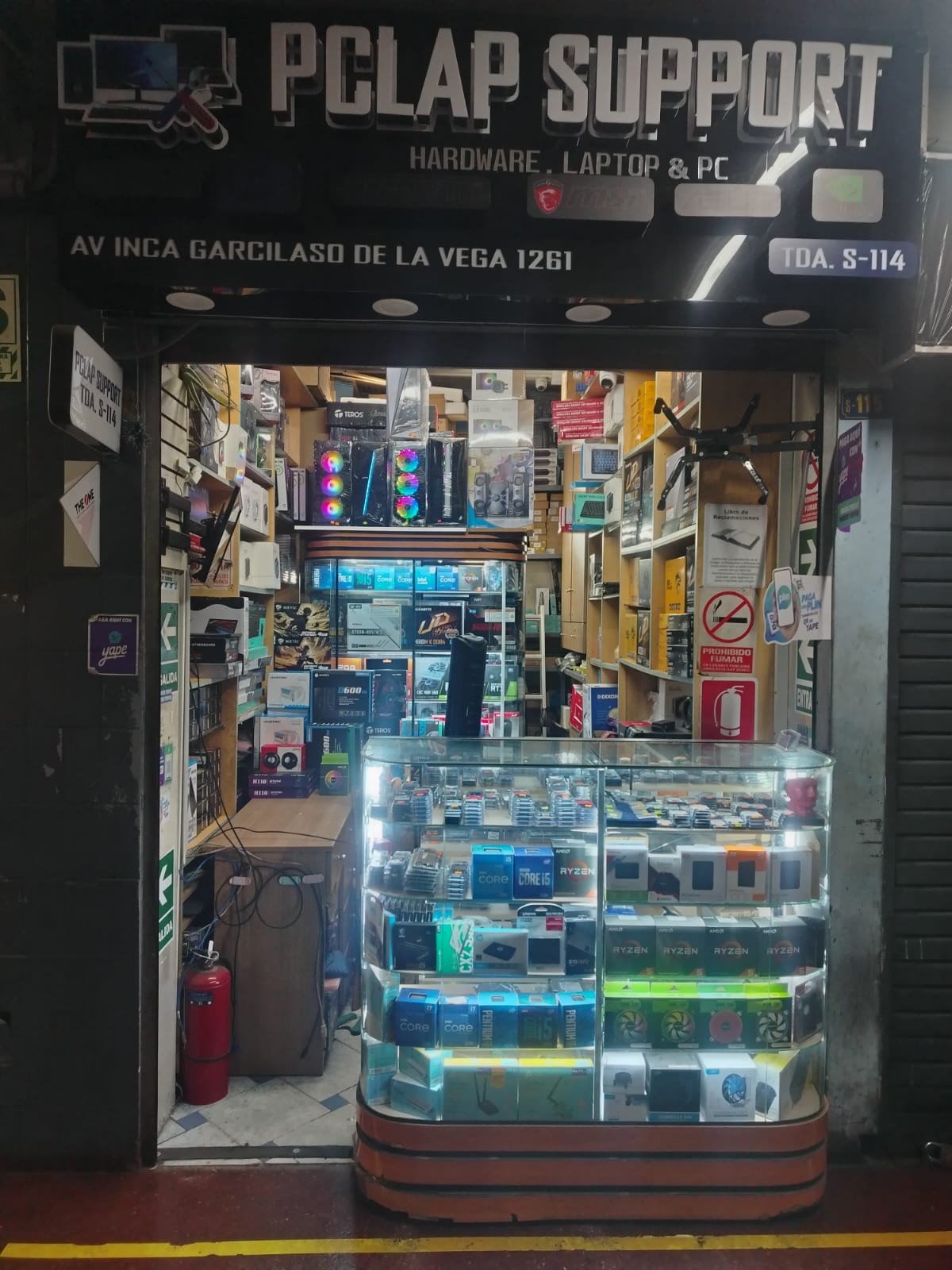 procesador
